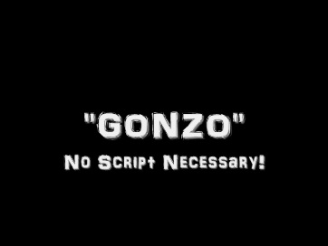 gonzo8